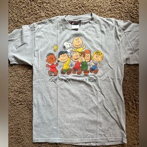 Vintage Peanuts Tee